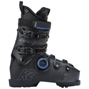 K2, BFC 100 BOA, buty narciarskie, męskie, czarne - Buty narciarskie - miniaturka - grafika 1