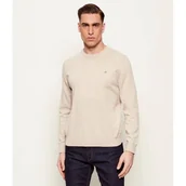 Swetry męskie - Gant Sweter Regular Fit - miniaturka - grafika 1