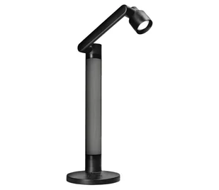 Solight WO67-LED RGBW Ściemnialna lampa akumulatorowa LED/10W/5V 3000/4000/5000K + pilot - Lampy stojące - miniaturka - grafika 1