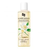 Oceanic Flower Essence woda micelarna Jaśmin 200ml - Płyny micelarne - miniaturka - grafika 1