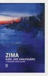 Wydawnictwo Literackie Zima - Karl Ove Knausgard - Powieści - miniaturka - grafika 2