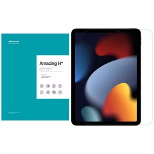Nillkin Amazing H+ szkło hartowane do iPad mini 2021 9H ochrona ekranu - Szkła hartowane na telefon - miniaturka - grafika 1