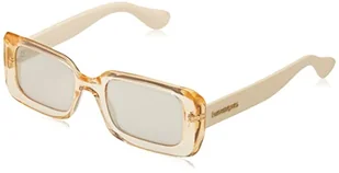 Havaianas Damskie okulary przeciwsłoneczne Sampa, J5g - Okulary przeciwsłoneczne - miniaturka - grafika 1