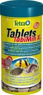 Pokarm dla ryb - TETRA Tablets TabiMin XL pokarm w tabletkach 133szt. - miniaturka - grafika 1