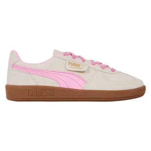 Buty damskie dziewczęce Puma Palermo skóra zamszowa szare sneakersy-37 - Buty dla dziewczynek Buty damskie dziewczęce Puma Palermo skóra zamszowa szare sneakersy-37 - Buty dla dziewczynek - miniaturka - grafika 1