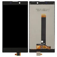 Części serwisowe do telefonów - Nowy Wyświetlacz Sony Xperia L2 +Dotyk - miniaturka - grafika 1
