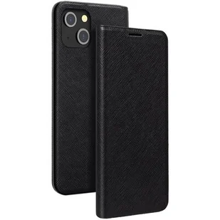 Etui BIGBEN Flip do Apple iPhone 14 Plus Czarny - Etui i futerały do telefonów - miniaturka - grafika 1
