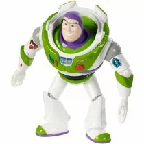 Fisher Price Toy Story 4 Buzz Figurka Podstawowa GDP69 - Zabawki interaktywne dla dzieci - miniaturka - grafika 1