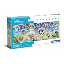 Trefl Puzzle 1000 Panorama Collection Classic - Puzzle - miniaturka - grafika 1