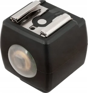 JJC Fotocela do lamp reporterskich JJC JSYK-3B ze złączem PC - Akcesoria fotograficzne - miniaturka - grafika 1