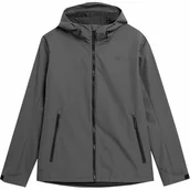 Kurtki i kamizelki sportowe męskie - Kurtka męska 4FSS23TTJAM079 4F - miniaturka - grafika 1