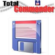 Programy użytkowe i narzędziowe - Total Commander ESD - miniaturka - grafika 1