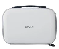 Akcesoria do drona - Sunnylife Etui Combo do DJI NEO Grey - miniaturka - grafika 1