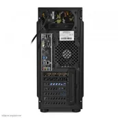 Zestawy komputerowe - KOMPUTER DO GIER NTT GAME R - R5 5500, GTX 1660 6GB, 16GB RAM, 512GB SSD, W11 - miniaturka - grafika 1