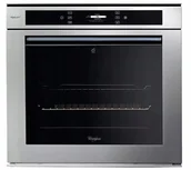 Piekarniki do zabudowy - Whirlpool AKZM 6560 IXL - miniaturka - grafika 1