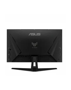 Asus VG27AQ5A 27" QHD fIPS 0.3MS HDMI DP - Monitory - miniaturka - grafika 2