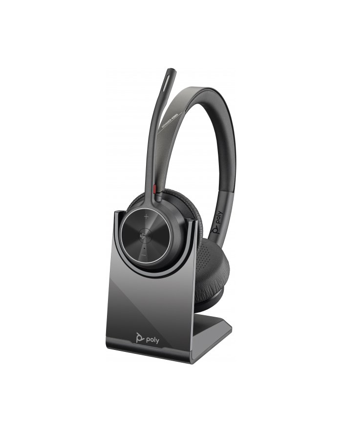 HP Poly Voyager 4320-M Microsoft Teams Certified Headset