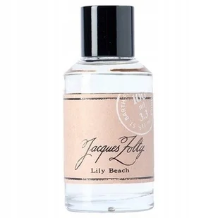 Jacques Zolty Lily Beach Woda perfumowana, 100ml - Wody i perfumy damskie - miniaturka - grafika 1
