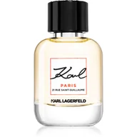 Wody i perfumy damskie - Karl Lagerfeld Karl Paris 21 Rue Saint-Guillaume woda perfumowana 60 ml - miniaturka - grafika 1