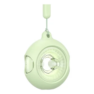 Vention TWS NBRG0 Earbuds T17 (zielone)  - Słuchawki - miniaturka - grafika 1