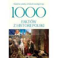 Albumy - historia - 1000 faktów z historii Polski - miniaturka - grafika 1