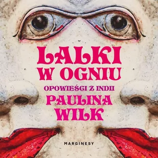 Lalki w ogniu - Audiobooki - literatura faktu - miniaturka - grafika 1