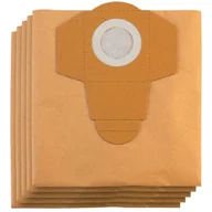 Worki do odkurzaczy - Worek do odkurzacza EINHELL 2351180 (5 sztuk) - miniaturka - grafika 1