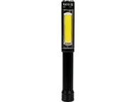 Latarki - LATARKA WARSZTATOWA, INSPEKCYJNA 400LM 3AA, IP44, COB LED - miniaturka - grafika 1