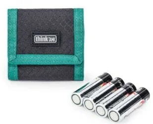ThinkTank AA Battery Holder - Torby fotograficzne i futerały - miniaturka - grafika 5