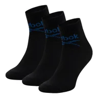 Skarpetki damskie - Skarpetki Reebok R0255-SS24 (3-PACK) - miniaturka - grafika 1