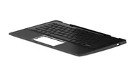 Części i akcesoria do laptopów - HP N00449-B31 części zamienne do notatników Klawiatura N00449-B31 - miniaturka - grafika 1