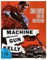 Filmy akcji Blu-Ray - Machine-Gun Kelly - miniaturka - grafika 1