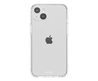 Etui i futerały do telefonów - Holdit Seethru Case iPhone 15 Plus White - miniaturka - grafika 1