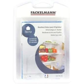 Akcesoria i części do lodówek - Fackelmann adsorbeur pochłaniacz zapachów do lodówki, węgiel aktywny, niebieski, 11,5 x 8 x 2 cm - miniaturka - grafika 1