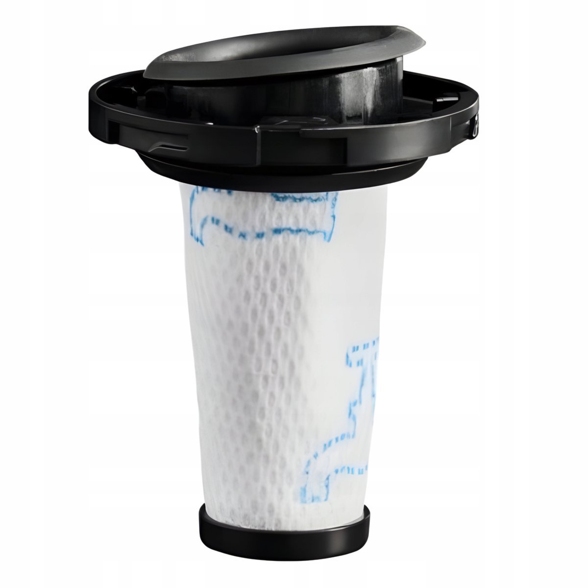 Filtr do Tefal X-Force FLEX 9.60 AQUA X-Pert 7.60 Tefal X-Nano TY20C4
