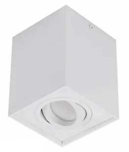 Azzardo Spot Eloy AZ0929 minimalistyczna techniczna oprawa sufitowa AZ0929 - Lampy sufitowe - miniaturka - grafika 2