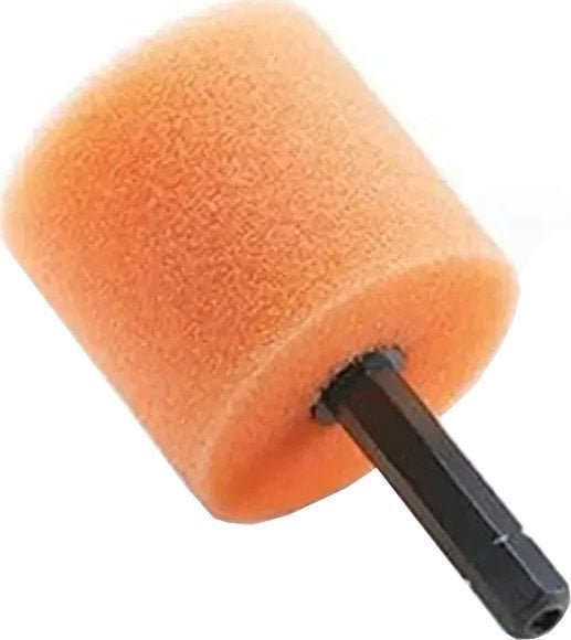 Sourcing Polishing sponge FLEX PZ-O 35 HEX, 5 pcs.