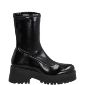 Botki damskie - Sztyblety damskie - Venezia - miniaturka - grafika 1