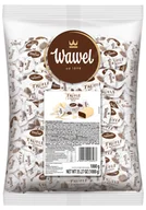 Cukierki - Cukierki Trufle Białe Wawel 1kg - miniaturka - grafika 1