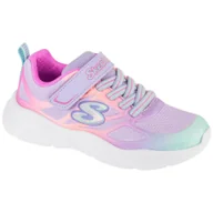 Buty dla dziewczynek - Buty sportowe Sneakersy dziewczęce, Power Jams - miniaturka - grafika 1