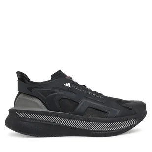 Buty do biegania adidas by Stella McCartney Ultraboost 5 IE8771 Czarny - Buty sportowe damskie - miniaturka - grafika 1