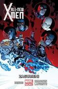 Komiksy dla młodzieży - Egmont All-New X-Men Zagubieni Tom 3 - BRIAN MICHAEL BENDIS - miniaturka - grafika 1