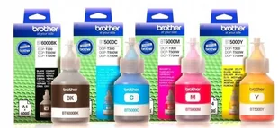 BROTHER BT5000C - Tusze oryginalne - miniaturka - grafika 7