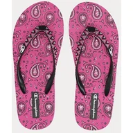 Klapki i japonki damskie - Klapki, japonki Palermo Champion - miniaturka - grafika 1