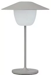 Blomus - Ani Mobile LED Lampa Stołowa Mini Satellite Blomus - Lampy stojące - miniaturka - grafika 1