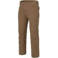 Spodnie męskie - Spodnie Helikon Trekking Tactical Pants - Aerotech - Mud Brown - miniaturka - grafika 1