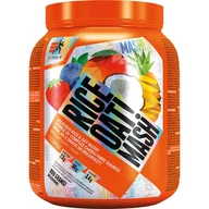 Płatki śniadaniowe i musli - Extrifit Rice Oat Mash kaszka błyskawiczna smak Chocolate 900 g - miniaturka - grafika 1