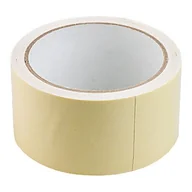 Pozostałe wyposażenie warsztatu - TOPEX Taśma Dwustronnie Klejąca 50 mm x 25 m - miniaturka - grafika 1