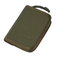 Portfele - Tasmanian Tiger - Portfel EDC Mil Wallet - Olive - 7627.331 - miniaturka - grafika 1