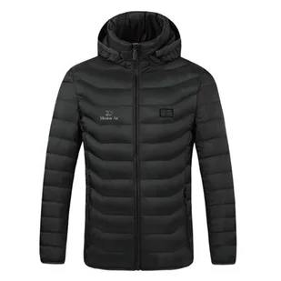 Podgrzewana kurtka MISSION AIR E-Jacket (rozmiar XXL) Powerbank - Spodnie narciarskie - miniaturka - grafika 1